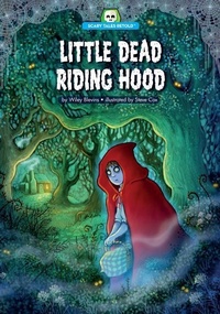 Enlarge image Cover: Little Dead Riding Hood - Red Chair Press