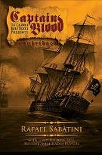 Enlarge image Cover: Captain Blood - Blackstone Audiobooks