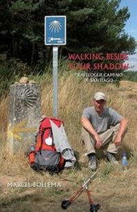 Abbildung von: Walking Beside Your Shadow - AMERICA STAR BOOKS