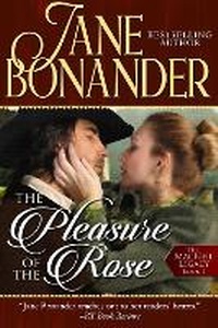 Enlarge image Cover: The Pleasure of the Rose - Diversion Books