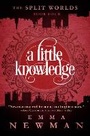 Cover: A Little Knowledge - Diversion Books