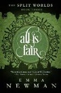 Cover: All is Fair - Diversion Books