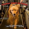 Cover: Tuesday Takes Me There - Post Hill Press