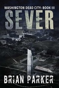 Cover: Sever: Volume 3 - Permuted Press