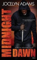 Cover: Midnight Dawn - Entangled Publishing