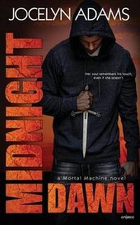 Enlarge image Cover: Midnight Dawn - Entangled Publishing
