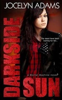 Enlarge image Cover: Darkside Sun - Entangled Publishing