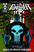 Cover: Punisher Max: Girls In White Dresses - Marvel Comics