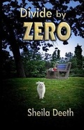 Cover: Divide by Zero - Indigo Sea Press