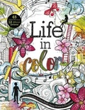 Cover: Life in Color - Switch Press