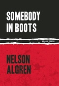 Cover: Somebody in Boots - Ig Publishing