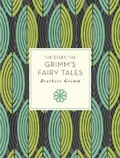 Cover: The Essential Grimm's Fairy Tales: Volume 30 - Race Point Publishing
