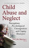 Cover: Child Abuse & Neglect - Nova Science Publishers Inc