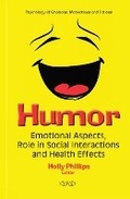 Cover: Humor - Nova Science Publishers Inc