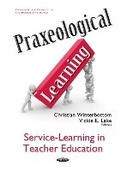 Cover: Praxeological Learning - Nova Science Publishers Inc
