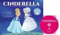 Enlarge image Cover: Cinderella - Cantata Learning