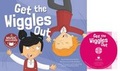 Cover: Get the Wiggles Out - Cantata Learning