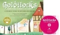 Cover: Goldilocks - Cantata Learning