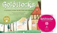 Enlarge image Cover: Goldilocks - Cantata Learning