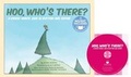 Cover: Knock Knock Joke in Rhythm and Rhyme Jokes and Jingles Hoo, Whos There - Cantata Learning