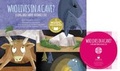 Cover: Animal World Animals at Home Who Lives in a Cave? a Song About Where Animals Live - Cantata Learning