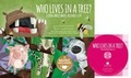 Cover: Who Lives in a Tree? - Cantata Learning