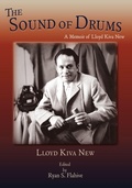 Cover: The Sound of Drums - Sunstone Press