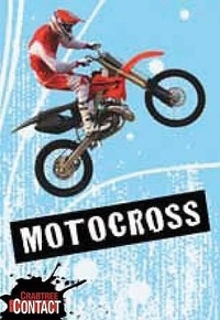 Enlarge image Cover: Motocross - Crabtree Classics