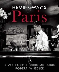 Enlarge image Cover: Hemingway's Paris - Yucca Publishing