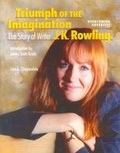 Cover: The Story of the Writer J.K. Rowling - Chelsea House Publishers