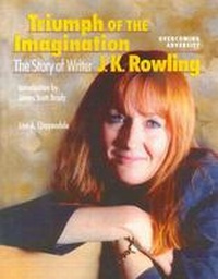 Enlarge image Cover: The Story of the Writer J.K. Rowling - Chelsea House Publishers