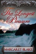 Cover: The Longest Pleasure - Whiskey Creek Press