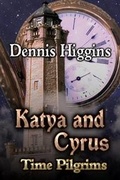 Cover: Katya and Cyrus - Whiskey Creek Press