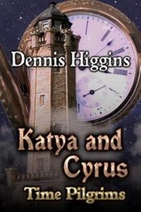 Enlarge image Cover: Katya and Cyrus - Whiskey Creek Press