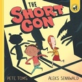 Cover: The Short Con - Alternative Comics