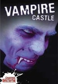 Cover: Vampire Castle - Crabtree Classics