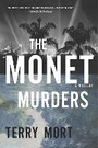 Cover: The Monet Murders - Pegasus Books
