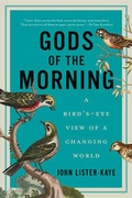 Cover: Gods of the Morning - Pegasus Books