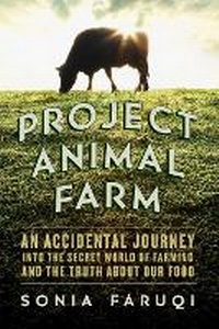Abbildung von: Project Animal Farm - Pegasus Books