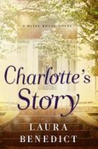 Enlarge image Cover: Charlotte's Story - Pegasus Books