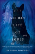 Cover: The Secret Life of Souls - Pegasus Crime