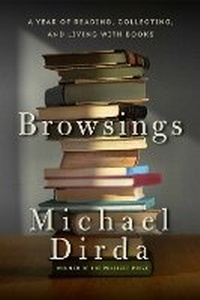 Enlarge image Cover: Browsings - Pegasus Books