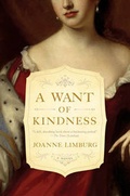Cover: A Want of Kindness - Pegasus Books