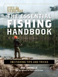 Cover: Essential Fishing Handbook - Weldon Owen, Incorporated