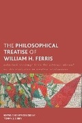 Cover: The Philosophical Treatise of William H. Ferris - Rowman & Littlefield International