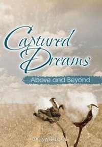 Enlarge image Cover: Captured Dreams - Wheatmark