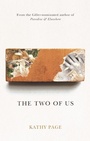 Cover: The Two of Us - Biblioasis