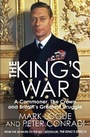 Cover: The King's War - Quercus Publishing
