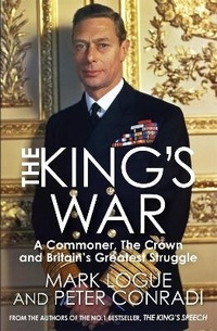 Enlarge image Cover: The King's War - Quercus Publishing