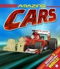 Cover: Amazing Cars - Arcturus